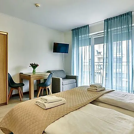 Hotel Marisol &