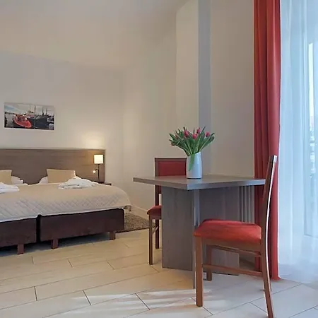 Marisol & Hotel